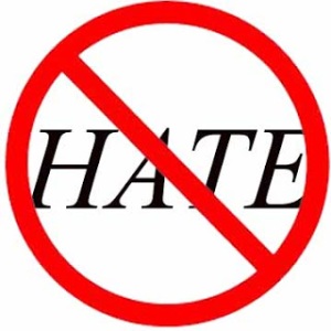 hate